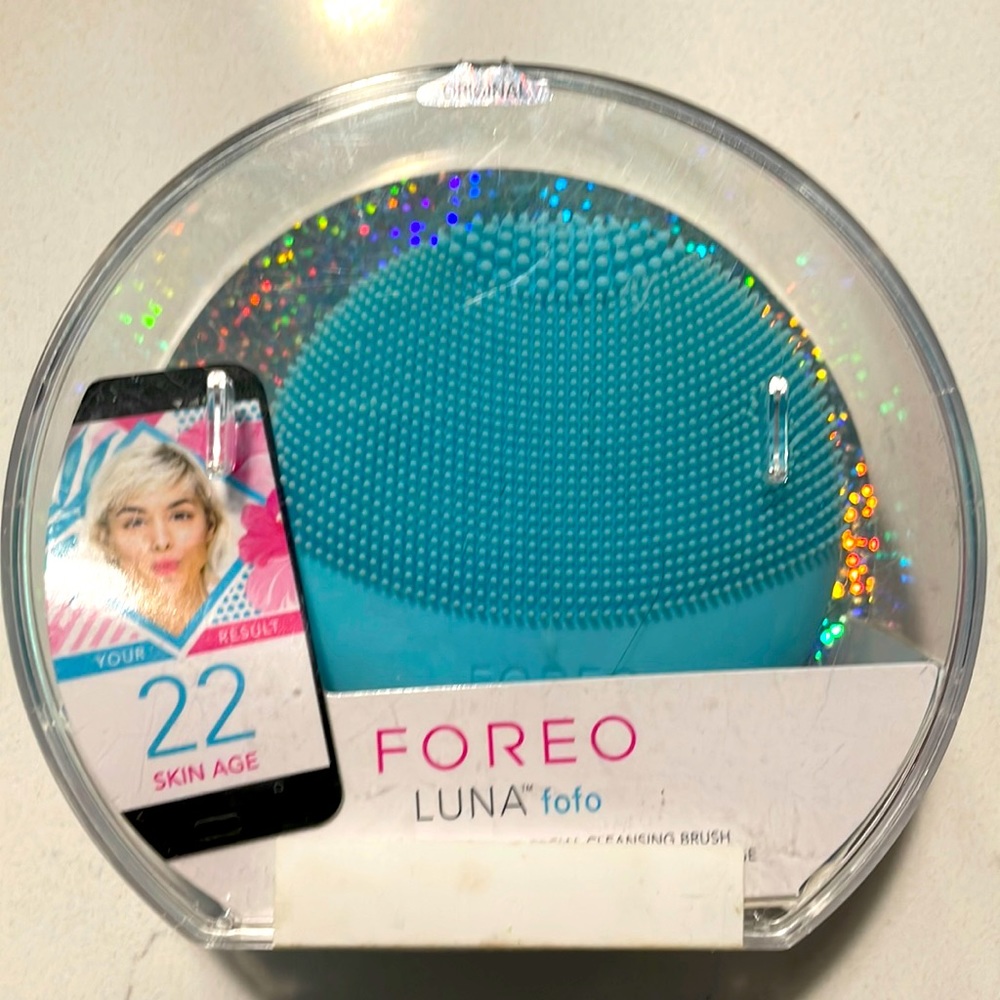FOREO LUNA fofo
